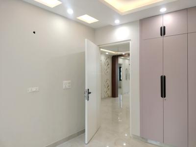 Bedroom Image of 2250 Sq.ft 3 BHK Builder Floor for sale in Sector 85 Faridabad for Rs. 21000000