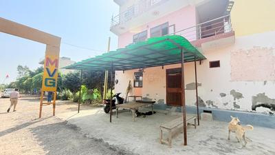 Image of 450 Sq.ft Residential Plot / Land for sale in Chhata, Mathura for Rs. 750000