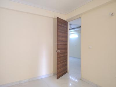 Bedroom Image of 1200 Sq.ft 3 BHK Apartment / Flat for rent in Rajpur Khurd Extension New Delhi for Rs. 26500