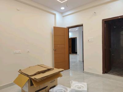 Bedroom Image of 1800 Sq.ft 3 BHK Apartment / Flat for rent in Serilingampally Hyderabad for Rs. 40000