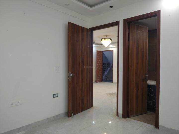 Mkp Property  Bedroom One 1