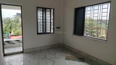Bedroom Image of 860 Sq.ft 2 BHK Apartment / Flat for sale in Santragachi Howrah for Rs. 3870000