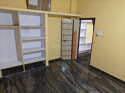 1 BHK Flat
