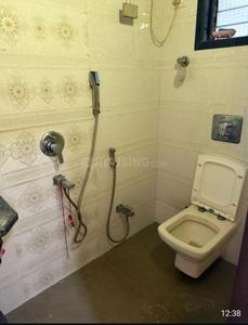 Image of 1250 Sq.ft 3 BHK Apartment / Flat for rent in Sanpada, Navi Mumbai for Rs. 75000