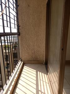 Living Room Image of 1161 Sq.ft 2 BHK Apartment / Flat for sale in Bhiwandi Thane for Rs. 5550000