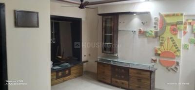 Hall Image of 975 Sq.ft 2 BHK Apartment / Flat for rent in Atul Blue Oasis, Kandivali West Mumbai for Rs. 58000