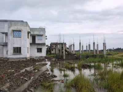 Image of 1440 Sq.ft Residential Plot / Land for sale in Swapnabhumi, New Town, Kolkata for Rs. 4224211