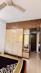 Hall Image of 1250 Sq.ft 2 BHK Apartment / Flat for sale in AG Gracia, Kharadi Pune for Rs. 13000000