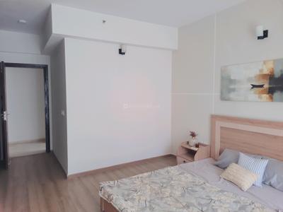 Bedroom Image of 2066 Sq.ft 3 BHK Apartment / Flat for sale in Godrej Oasis, Sector 88A Gurgaon for Rs. 22500000