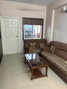 4 BHK Flat