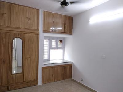 Bedroom Image of 2200 Sq.ft 4 BHK Apartment / Flat for sale in DDA Rosewood Apartment, Sector 13 Dwarka New Delhi for Rs. 21800000