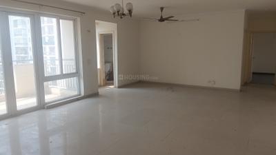 Living Room Image of 2500 Sq.ft 4 BHK Apartment / Flat for sale in Corona Optus, Sector 37C Gurgaon for Rs. 33000000