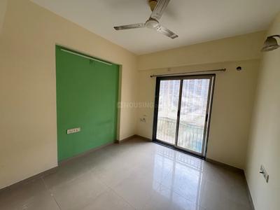 Bedroom Image of 1500 Sq.ft 3 BHK Apartment / Flat for sale in Orchid Paradise, South Bopal Ahmedabad for Rs. 7700000