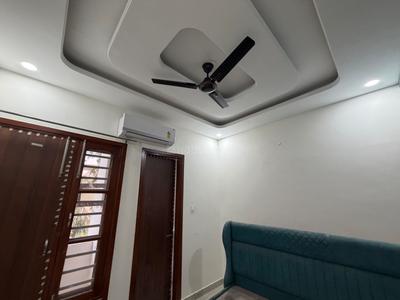 Bedroom Image of 150 Sq.ft 1 RK Builder Floor for rent in Khanpur Mohali for Rs. 13000