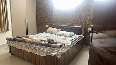 Bedroom Image of 1422 Sq.ft 3 BHK Apartment / Flat for sale in UDB Orchid, Bhankrota Jaipur for Rs. 4800000