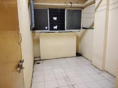 Balcony Image of 645 Sq.ft 1 BHK Apartment / Flat for sale in Kasba Peth Pune for Rs. 5500000