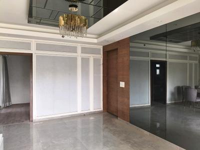 Living Room Image of 1704 Sq.ft 3 BHK Apartment / Flat for sale in Tulip Yellow, Sector 69 Gurgaon for Rs. 23000000