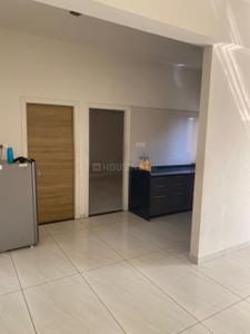 Hall Image of 800 Sq.ft 2 BHK Apartment / Flat for rent in Vallabh Vidhyanagar Anand for Rs. 13500
