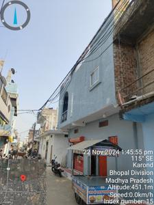 Image of 1000 Sq.ft 4 BHK Independent House for sale in Ayodhya Bypass, Bhopal for Rs. 5000000