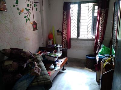 2 BHK Flat