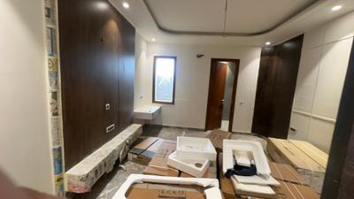 Bedroom Image of 2250 Sq.ft 4 BHK Builder Floor for sale in Paschim Vihar New Delhi for Rs. 45000000