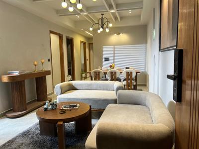Hall Image of 1620 Sq.ft 3 BHK Apartment / Flat for sale in Kharar Mohali for Rs. 8590000