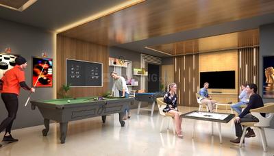 Image of 1397 Sq.ft 3 BHK Apartment / Flat for sale in Essen 57 Elevate, Wakad, Pune for Rs. 12000000