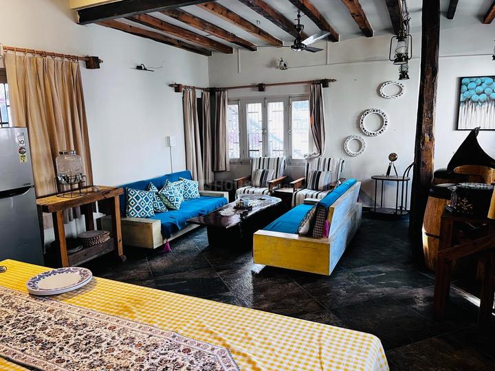 Dalanwala Bedroom 1