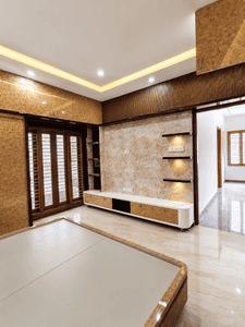 Image of 2300 Sq.ft 3 BHK Independent House for sale in Lingadheeranahalli, Bengaluru for Rs. 21000000