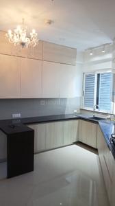 Kitchen Image of 1296 Sq.ft 2 BHK Apartment / Flat for rent in Sarkar Residency, Byculla Mumbai for Rs. 100000