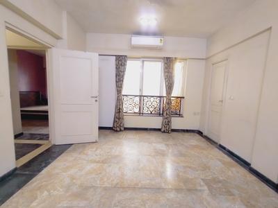 Bedroom Image of 1295 Sq.ft 3 BHK Apartment / Flat for sale in Hiranandani Meadows, Thane West Thane for Rs. 26000000