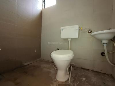Bathroom Image of 650 Sq.ft 2 BHK Apartment / Flat for sale in Sunpharma Road Vadodara for Rs. 1651000