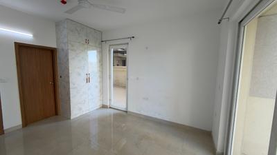 Bedroom Image of 1750 Sq.ft 3 BHK Apartment / Flat for rent in ATS Marigold, Sector 89A Gurgaon for Rs. 38000
