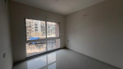 Bedroom Image of 1550 Sq.ft 3 BHK Apartment / Flat for rent in P K Hillcrest, Pimple Saudagar Pune for Rs. 52000