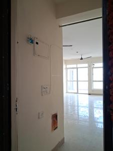 Main Entrance Image of 1420 Sq.ft 2 BHK Apartment / Flat for sale in Jaypee Klassic , Bajidpur Noida for Rs. 12000000