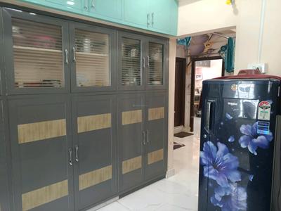 Kitchen Image of 1150 Sq.ft 2 BHK Apartment / Flat for sale in Kistareddypet Sangareddy for Rs. 5600000