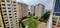 brigade metropolis Balcony 1