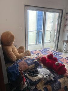 Bedroom Image of 1088 Sq.ft 2 BHK Duplex for sale in Puppalaguda Hyderabad for Rs. 32000000