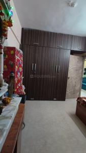 Bedroom Image of 805 Sq.ft 2 BHK Apartment / Flat for sale in Vasai West Vasai for Rs. 7000000
