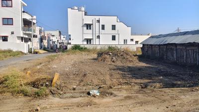 Image of 1820 Sq.ft Residential Plot / Land for sale in Saravanampatty, Coimbatore for Rs. 1550000