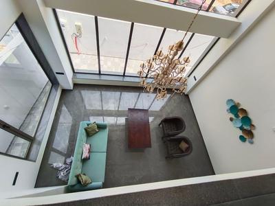 Balcony Image of 7000 Sq.ft 4 BHK Independent House for sale in New Alkapuri Vadodara for Rs. 37500000