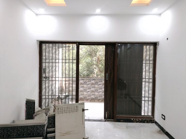 Priyadarshini Apartments Living Room 1