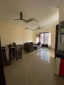 Hall Image of 900 Sq.ft 2 BHK Builder Floor for rent in Sector 127 Mohali for Rs. 21000