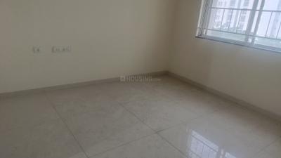 Bedroom Image of 900 Sq.ft 2 BHK Apartment / Flat for sale in Pegasus Megapolis Symphony Phase I, Hinjawadi Phase 3 Pune for Rs. 6300000