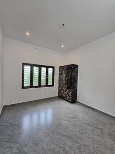 Hall Image of 1500 Sq.ft 3 BHK Independent House for sale in Panayikulam Kochi for Rs. 6500000