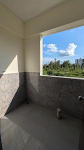 Balcony Image of 1440 Sq.ft 3 BHK Apartment / Flat for sale in Tharahunise Bengaluru for Rs. 10600000