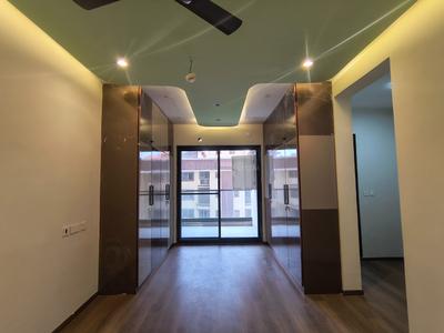 Hall Image of 2000 Sq.ft 3 BHK Apartment / Flat for rent in Rajarajeshware Piccassso, Jayanagar Bengaluru for Rs. 130000