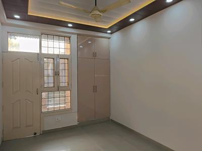 Bedroom Image of 1410 Sq.ft 3 BHK Builder Floor for sale in Indirapuram Ghaziabad for Rs. 10500000
