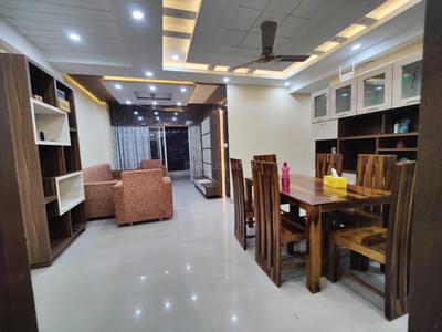 Hall Image of 1635 Sq.ft 3 BHK Apartment / Flat for sale in Jain Dream Valley, Dagapur Siliguri for Rs. 8000000