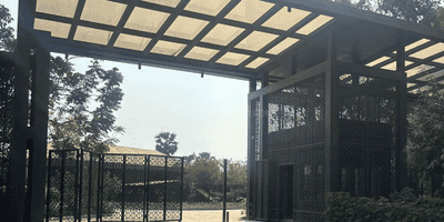 Image of 1791 Sq.ft 3 BHK Villa for sale in Srijan Botanica, Narendrapur, Kolkata for Rs. 14300000